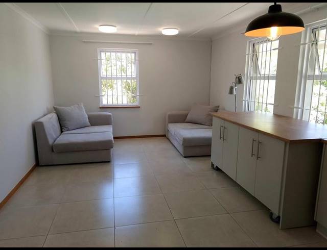 1 BEDROOM PROPERTY TO RENT IN STELLENBOSCH CENTRAL